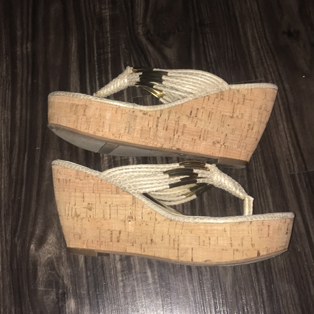 Wedges